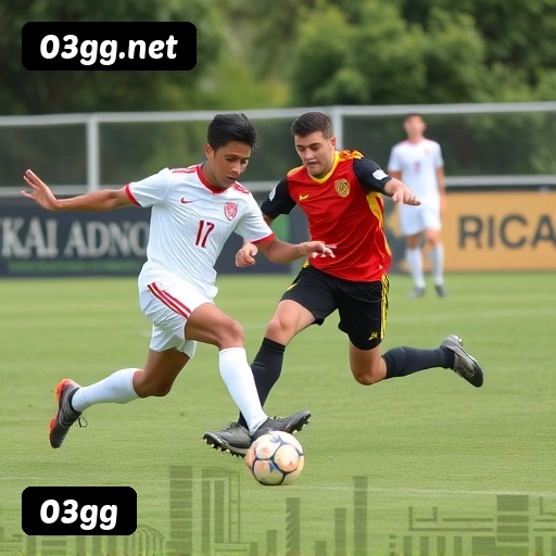 Catálogo 03gg com mais de 3.100 jogos — Pragmatic Play, Evolution, NetEnt e fornecedores certificados