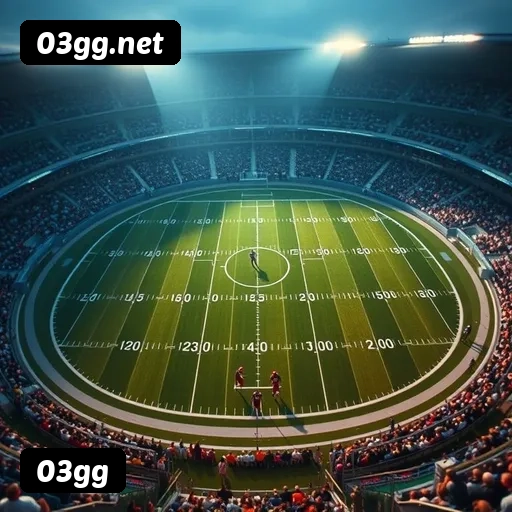 App 03gg para iOS e Android — interface mobile, login biométrico e PIX integrado